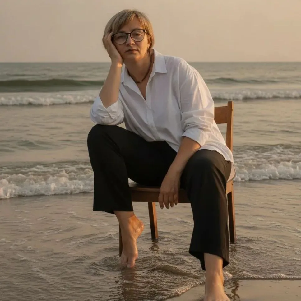 🌴Елена Разумнова. Переезд на Юг