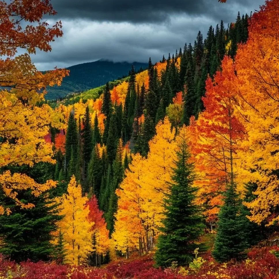 🍂 Уголок для души... 🍂 — канал в мессенджере MAX