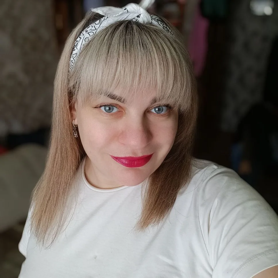 Marina/Antonova❤️‍🔥 — канал в мессенджере MAX