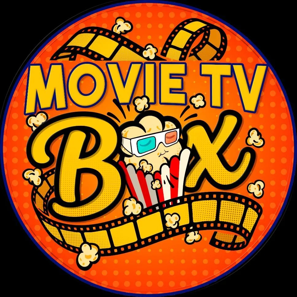 Movie TV Box 🎬 — канал в мессенджере MAX