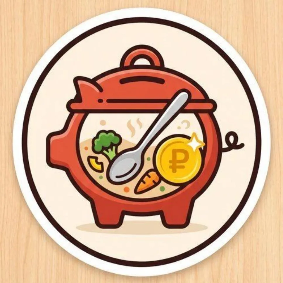 Вкусно и выгодно — канал в мессенджере MAX