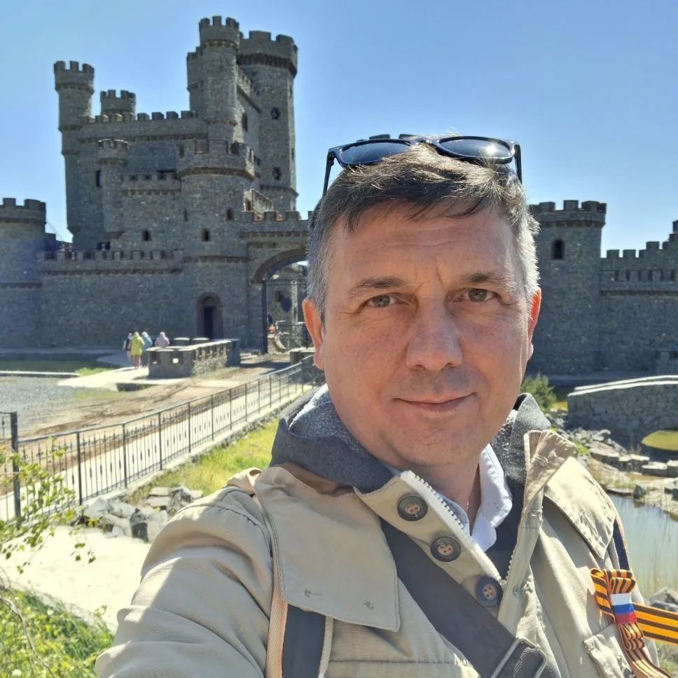КОНСТАНТА.РУ — канал в мессенджере MAX