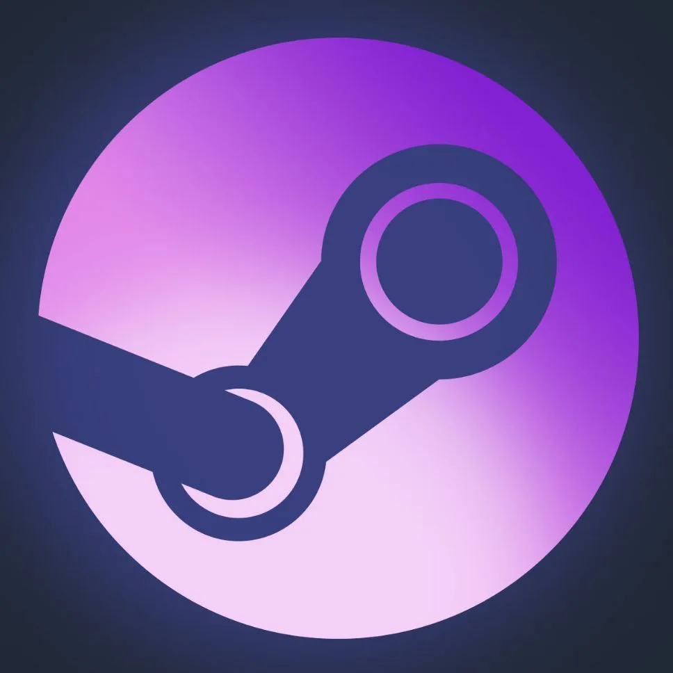 Steam Community — канал в мессенджере MAX