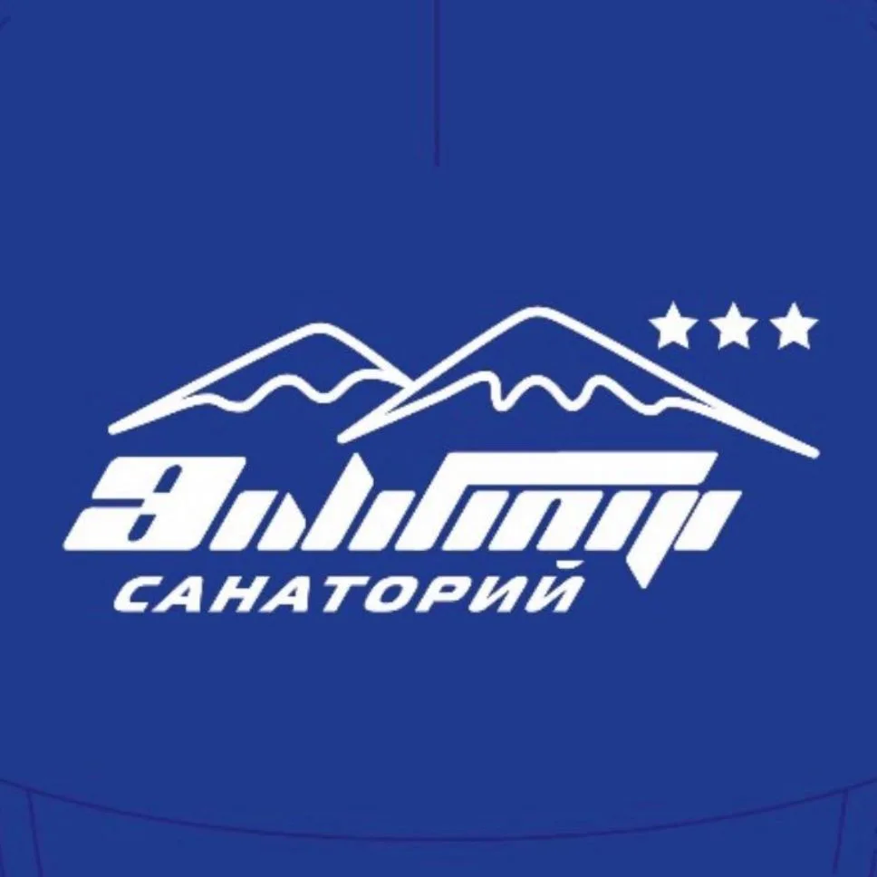 Санаторий "Эльбрус" Железноводск — канал в мессенджере MAX