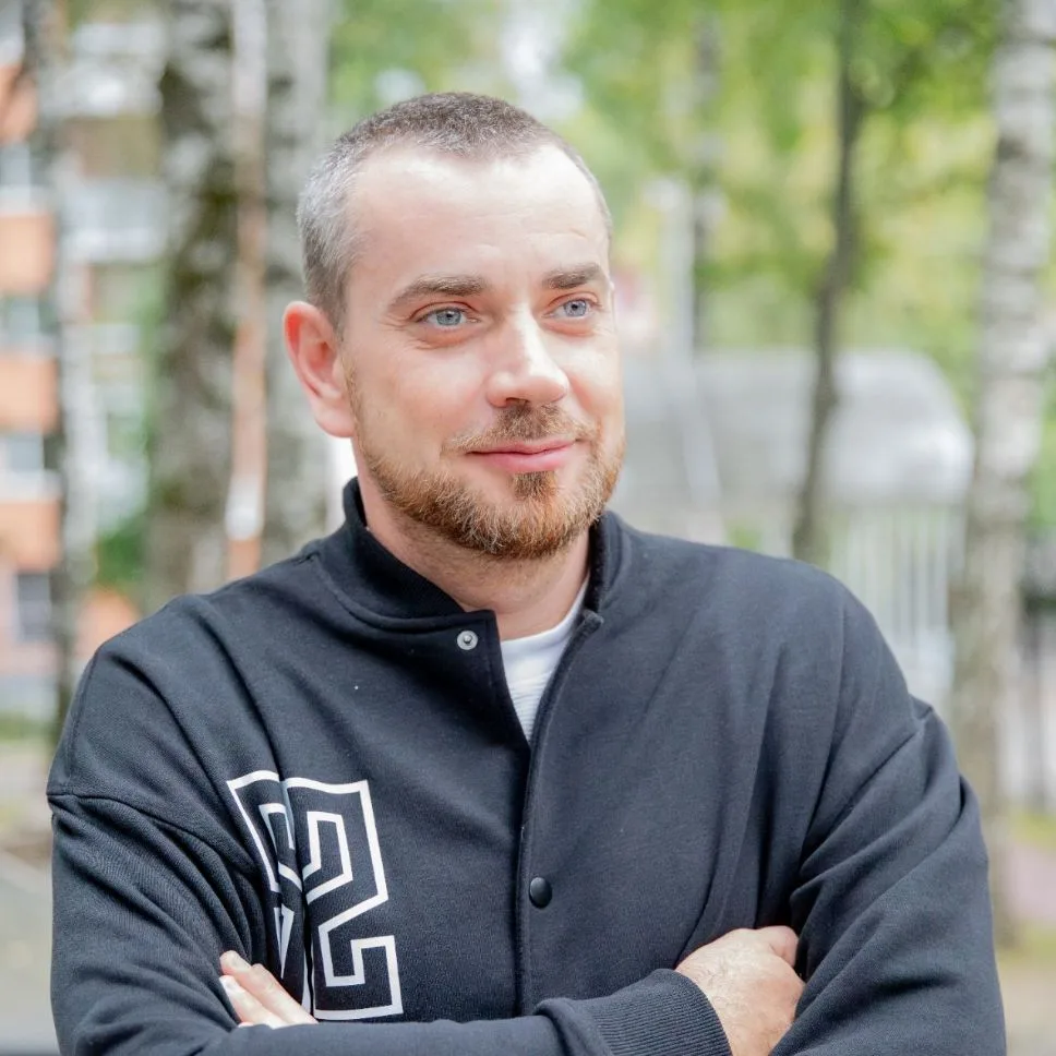 Андрей Попов — канал в мессенджере MAX