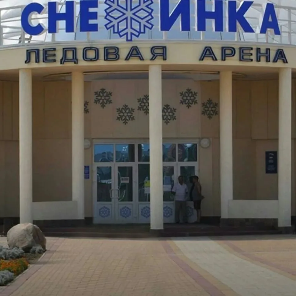 МБУДО СШ "Мечта" Ейского района — канал в мессенджере MAX
