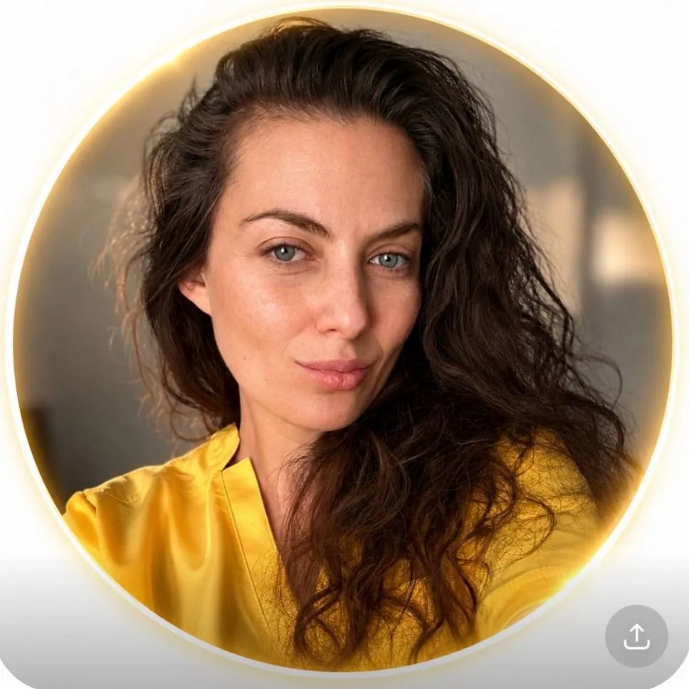 Анна Сазонова 🌒  ЭНЕРГОТЕРАПЕВТ — канал в мессенджере MAX