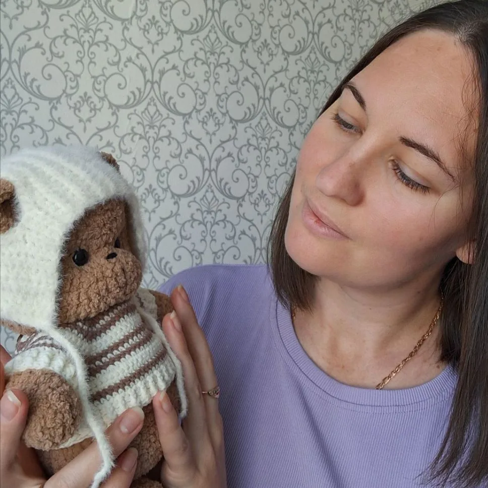 Businka_toys_baby — канал в мессенджере MAX