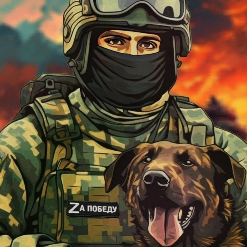 Военные фильмы! — канал в мессенджере MAX