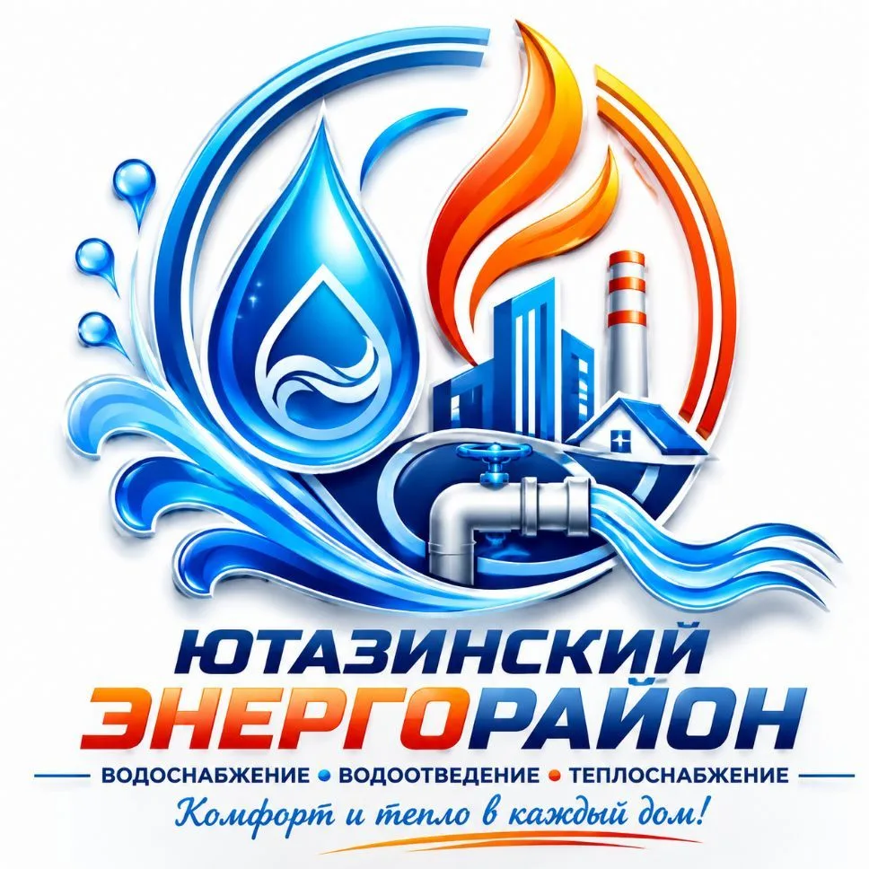 "Ютазинский энергорайон" — канал в мессенджере MAX