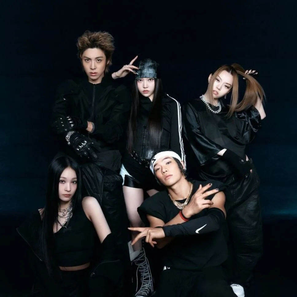 Allday Project (KPOP) — канал в мессенджере MAX
