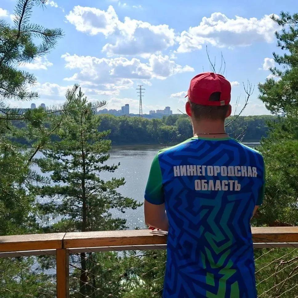Кирилл Присядкин — канал в мессенджере MAX