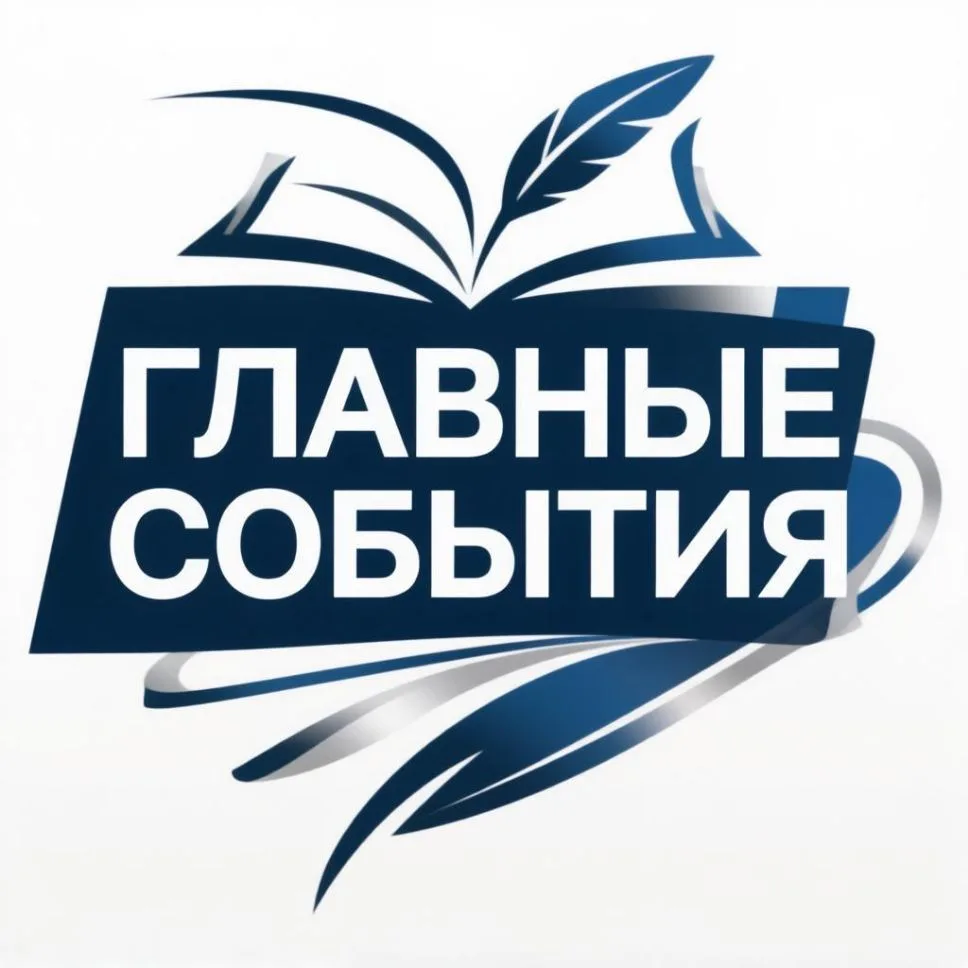 Главные события — канал в мессенджере MAX