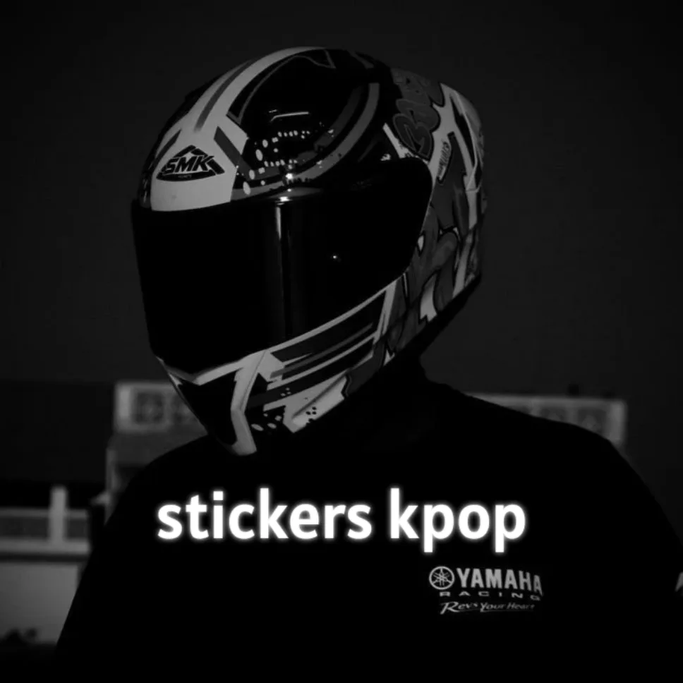 стикеры kpop — канал в мессенджере MAX
