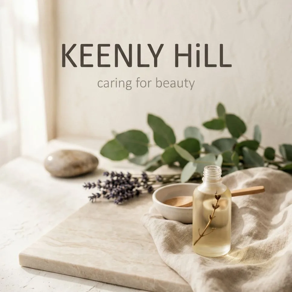 KEENLY HiLL — канал в мессенджере MAX