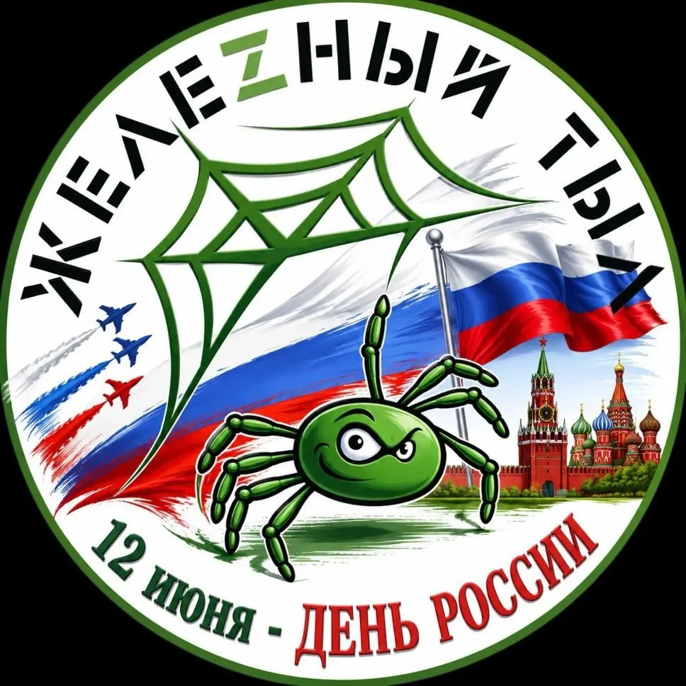 ЖелеZный тыл | Волонтеры Балашихи
