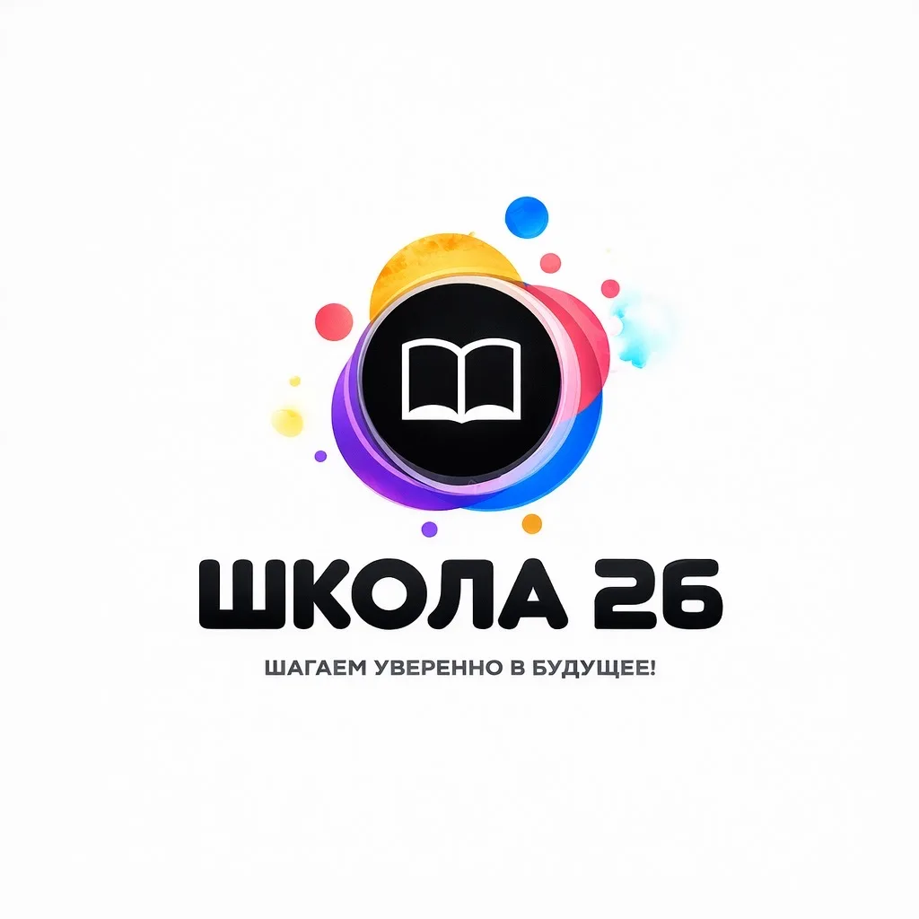 МБОУ "ШКОЛА № 26" | г. Прокопьевск — канал в мессенджере MAX