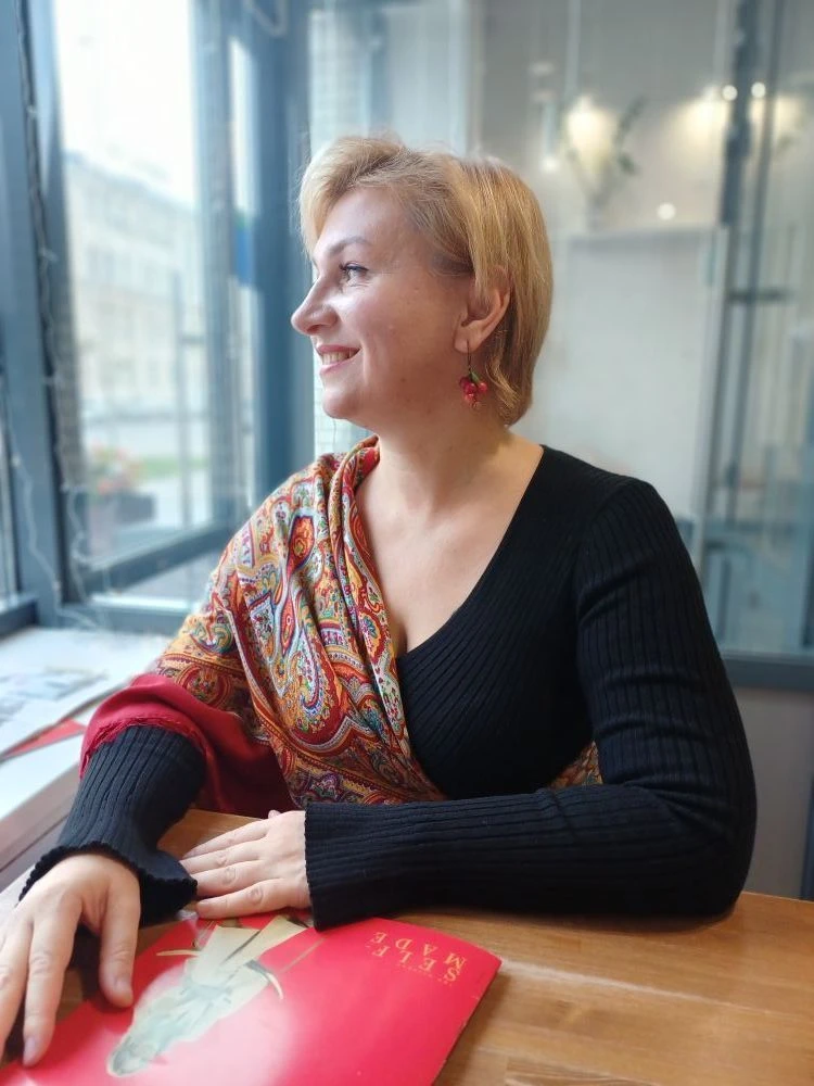 Устюжанинова