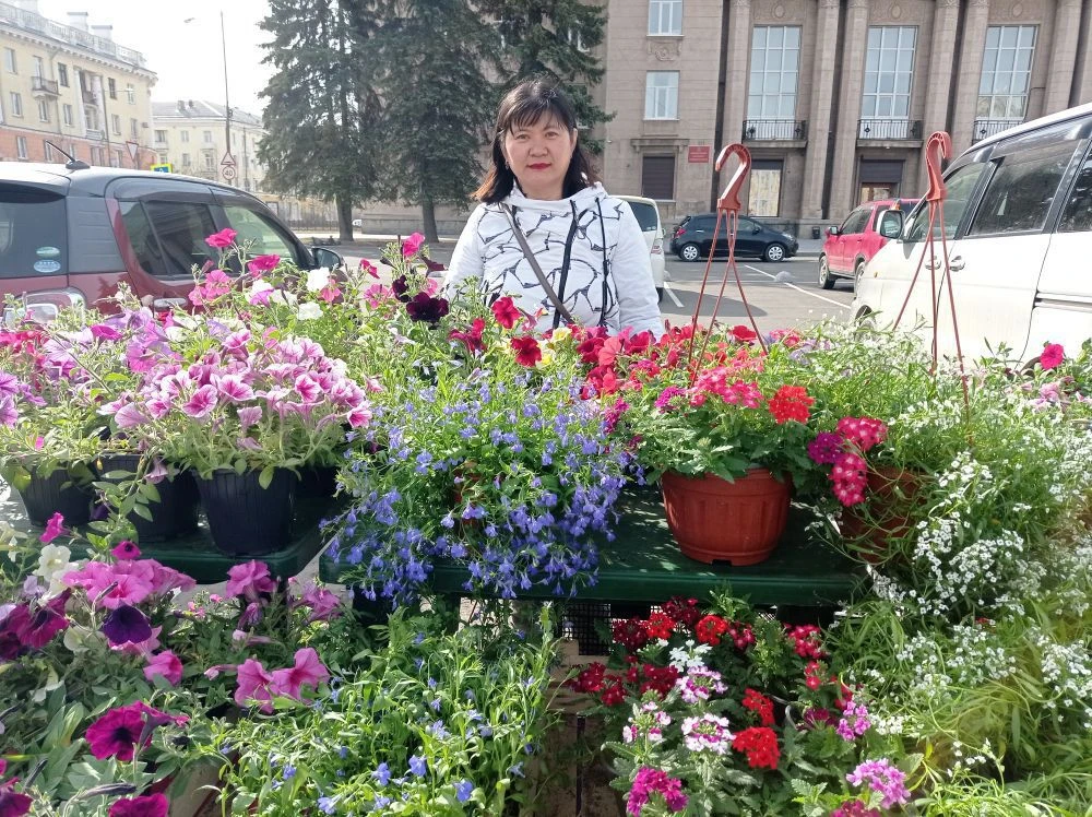 Рассада_Ангарск — канал в мессенджере MAX
