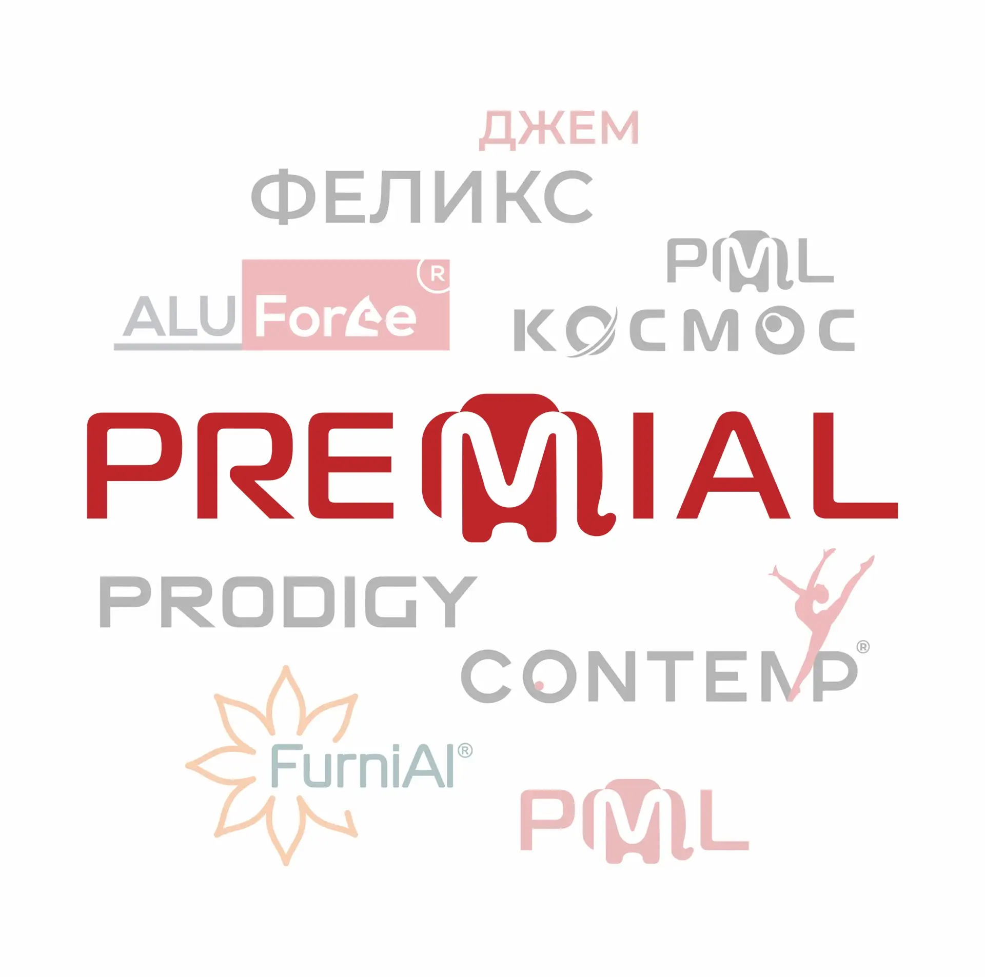 Premial® — канал в мессенджере MAX