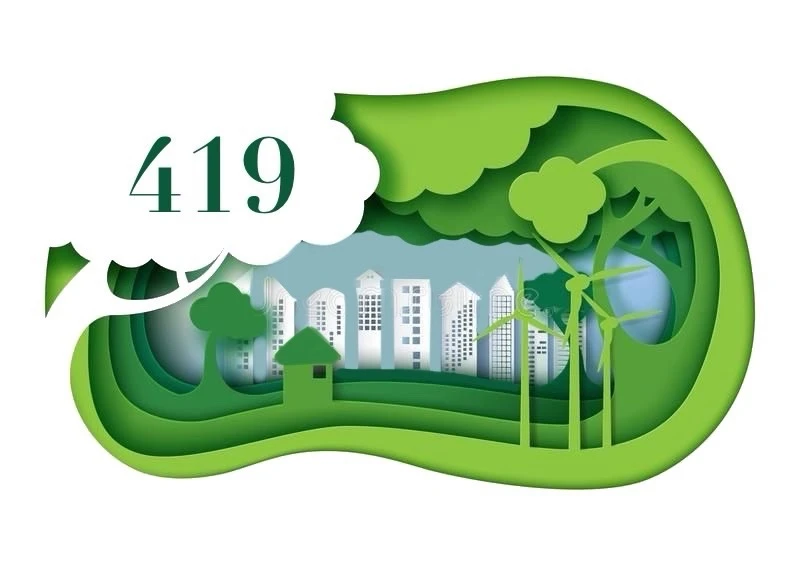 МАДОУ "Детский сад 419" г. Перми