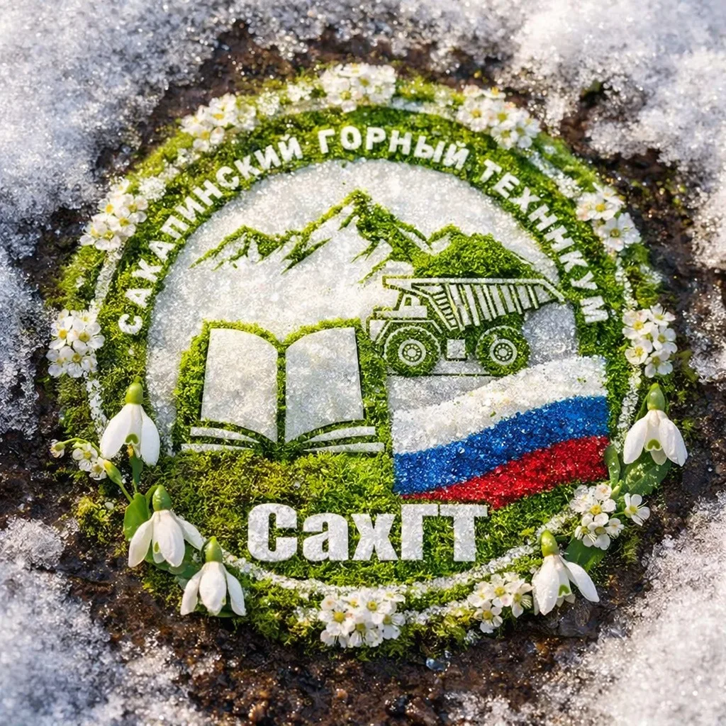 Логотип канала