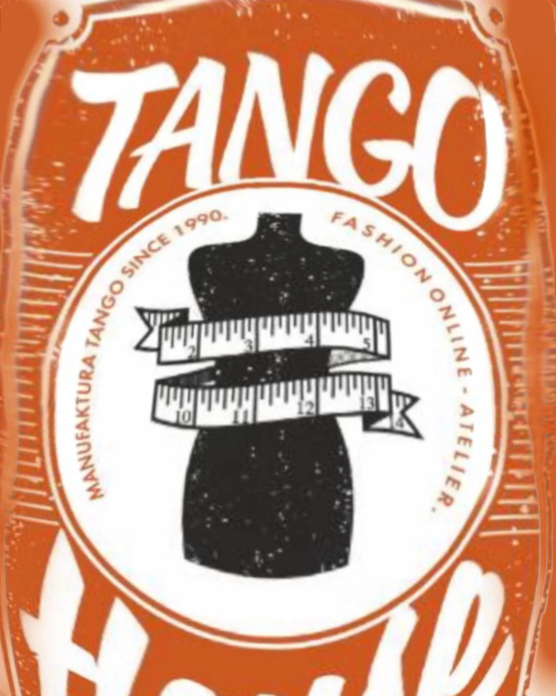 TANGO | Шьём с 1990г. — канал в мессенджере MAX