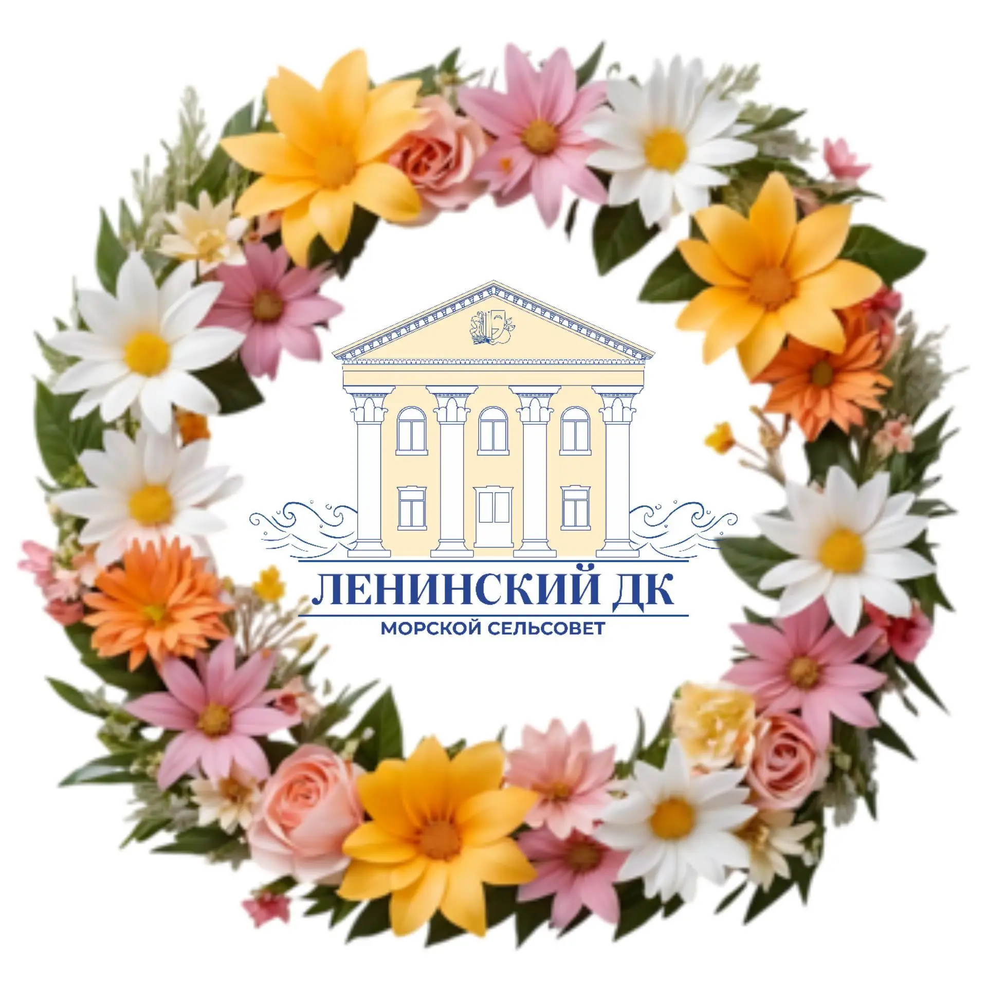 Ленинский Дом Культуры — канал в мессенджере MAX