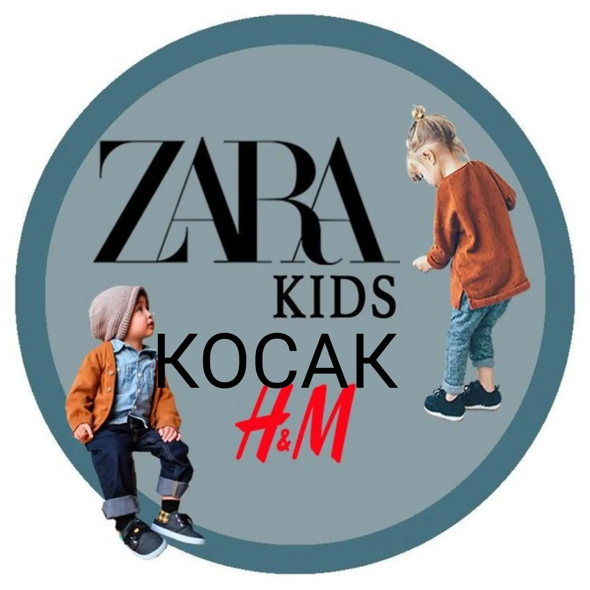 Логотип канала