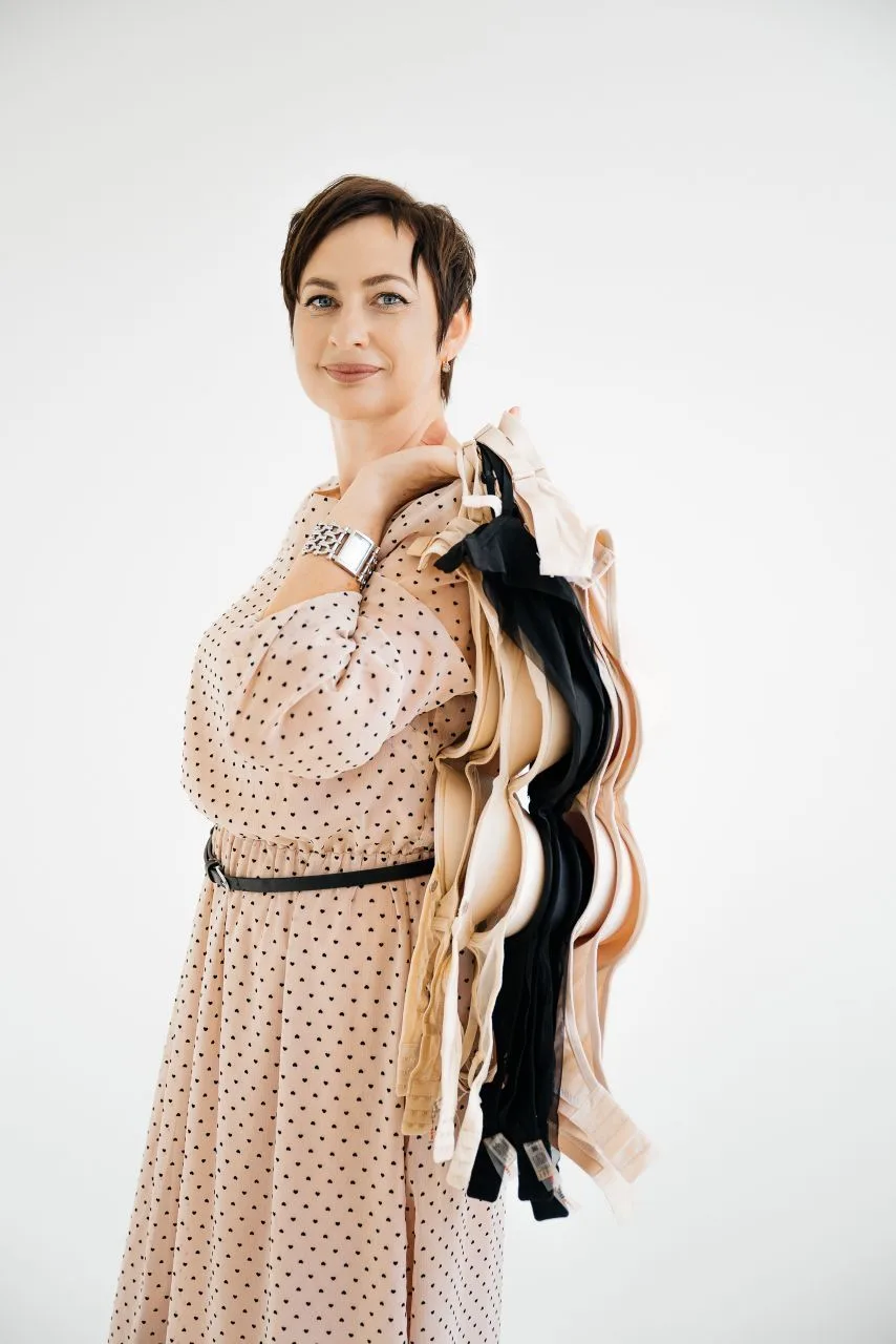 Твой секрет нижнее белье Орехово-Зуево