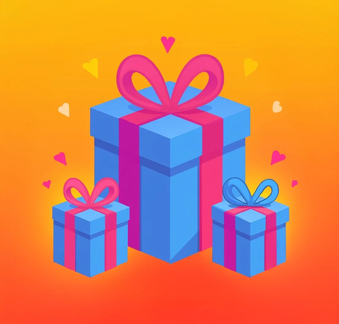 MAXFREE - Розыгрыши и подарки 🎁