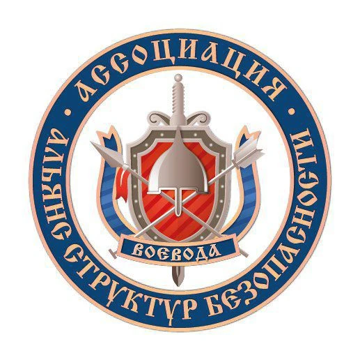 АСБ "Воевода": охрана объектов в СПб и ЛО — канал в мессенджере MAX