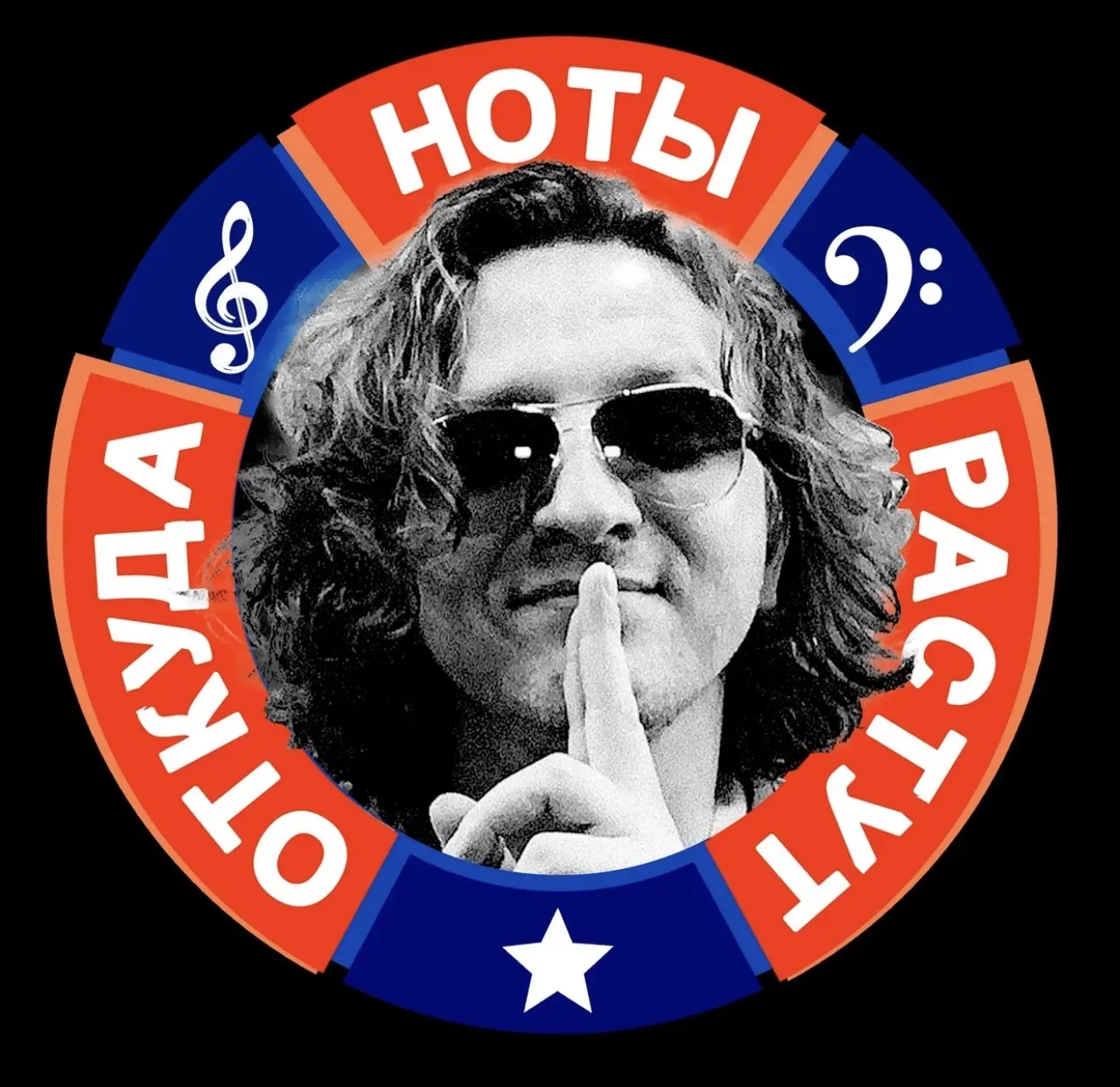 Откуда Ноты Растут