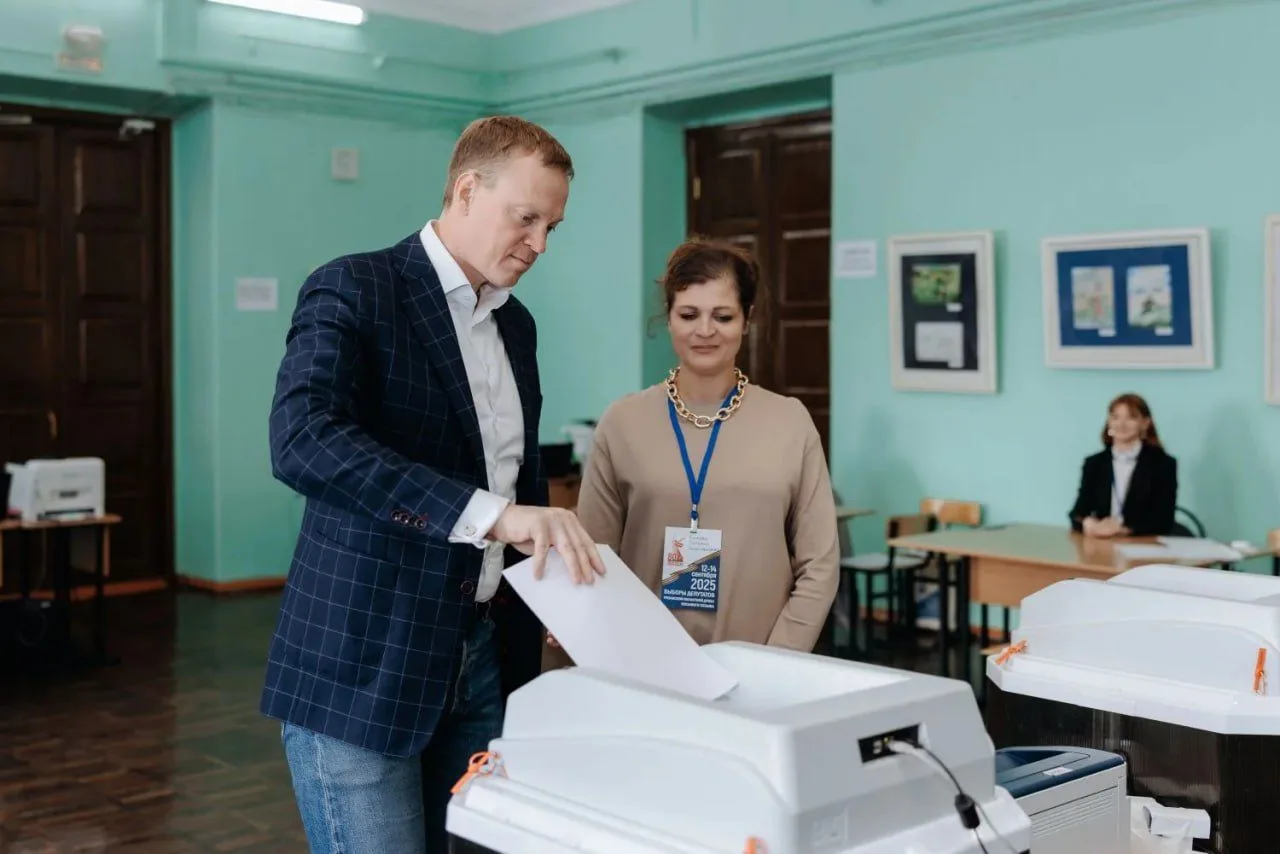 Рязань (Неформальный Малков)