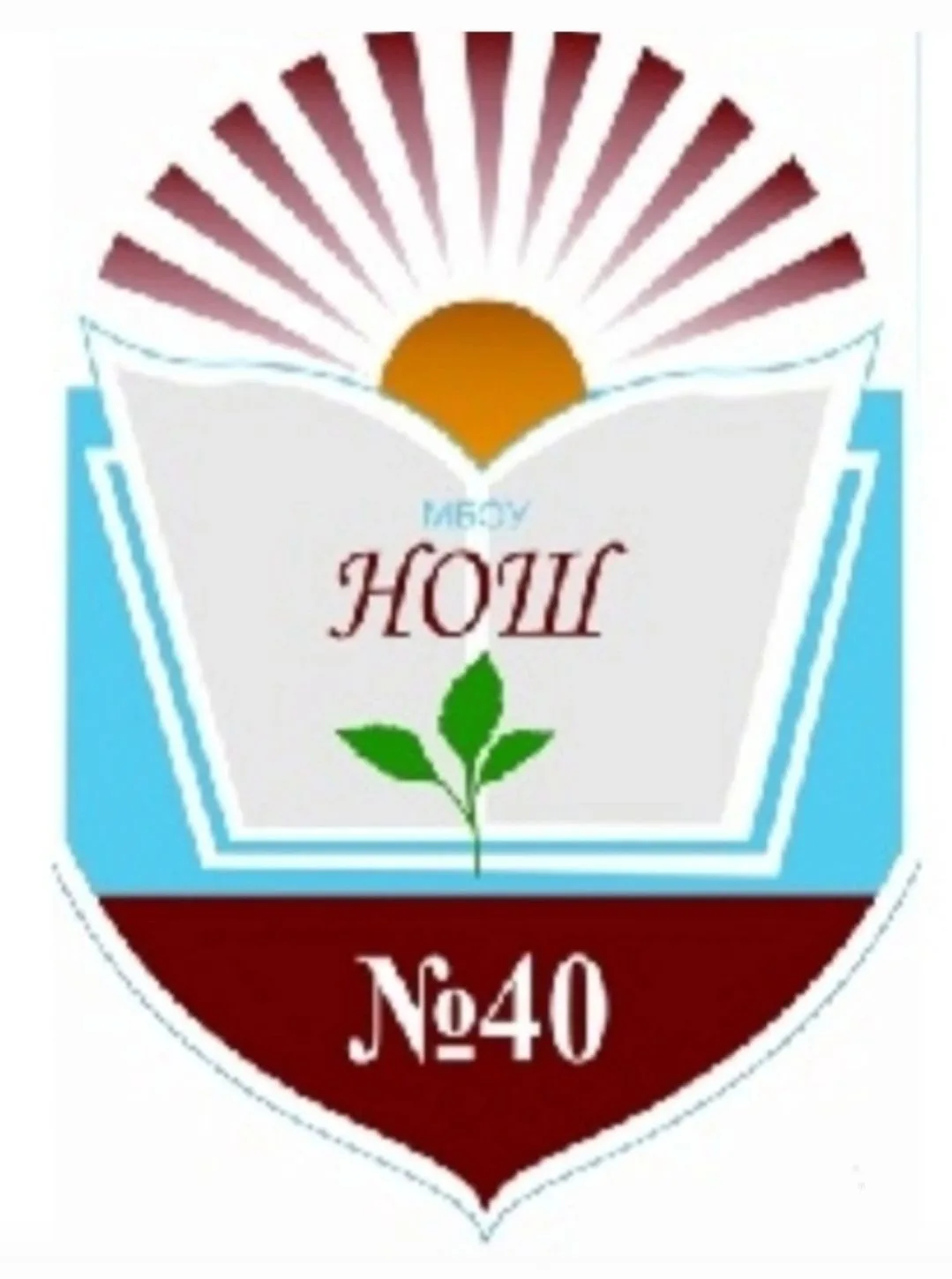 Логотип канала