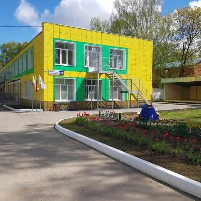 МБДОУ "Детский сад N 88" г.Чебоксары