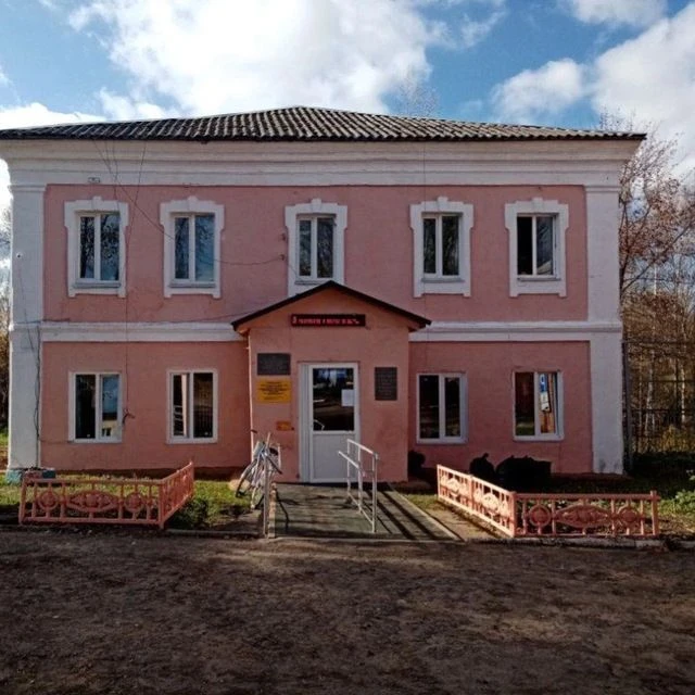 СОГБУ "Демидовский КЦСОН"
