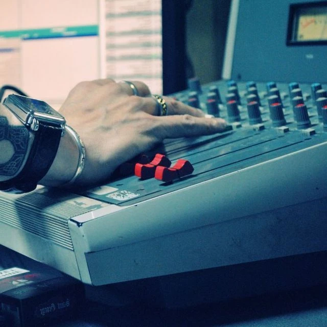 Радиотрафик