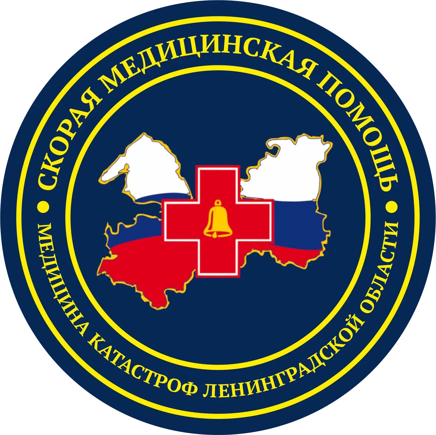 Станция скорой помощи Ленобласти