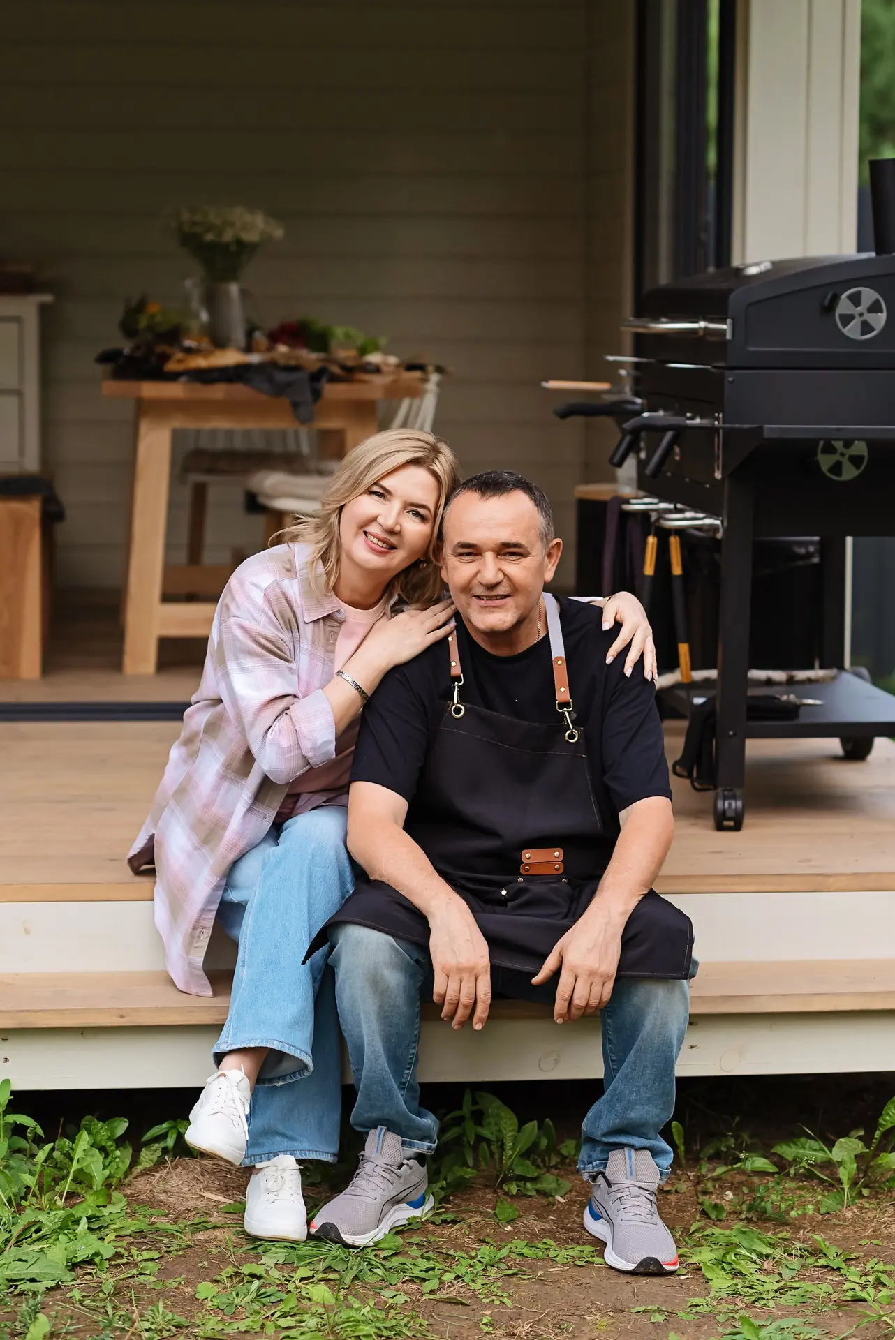 venera_os 🍍 Венера Осепчук/ Рецепты/Еда /Фудблогер/ Дача