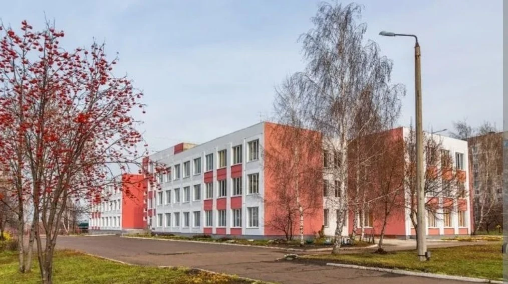 МБОУ "Гимназия" г. Моршанск — канал в мессенджере MAX