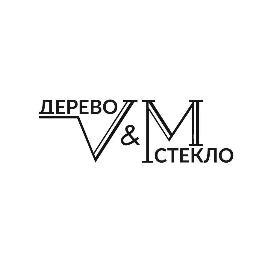 ДЕРЕВО и СТЕКЛО WOOD.AND.GLASS