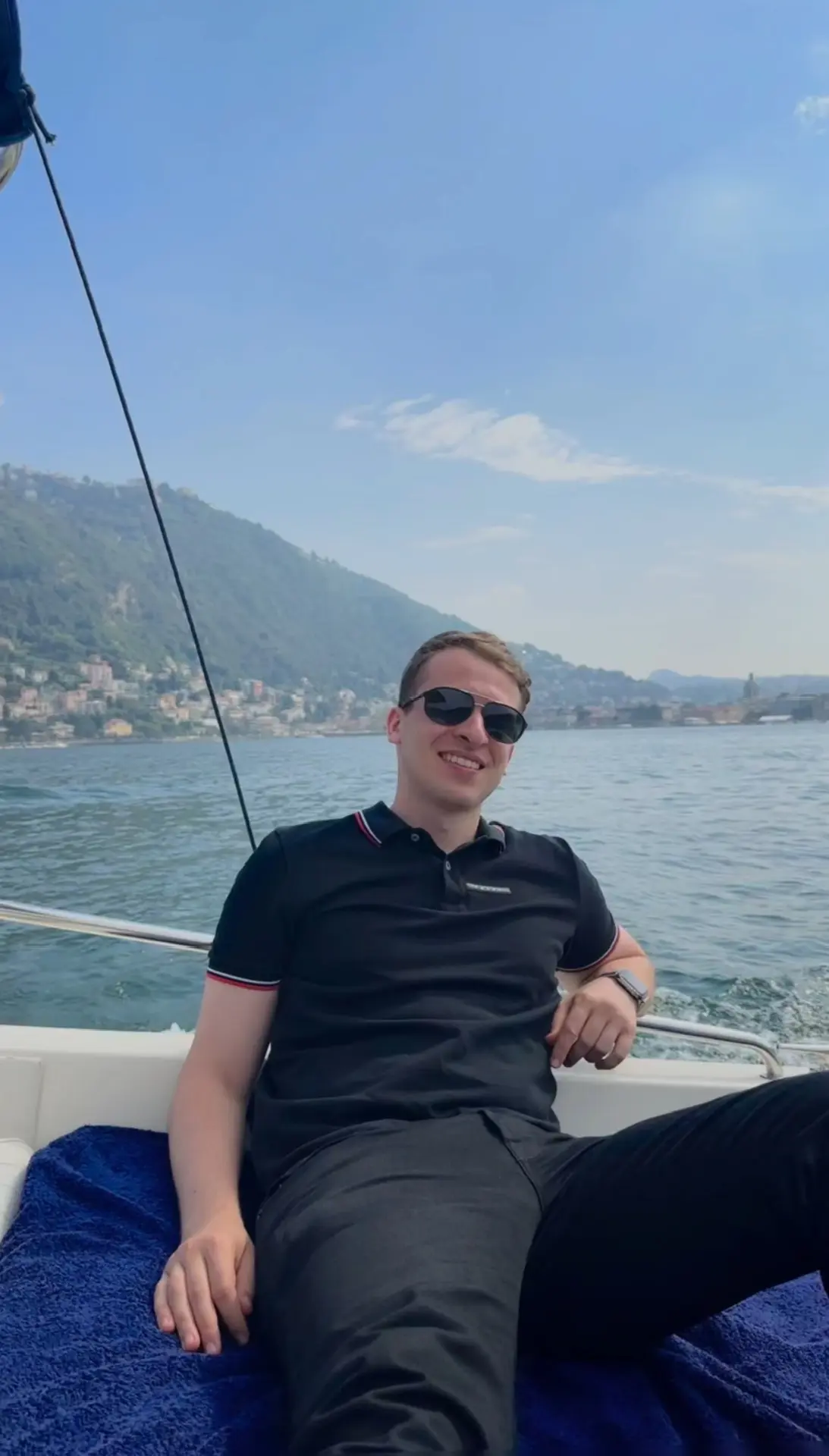 Артём Прайм 🇪🇺 Визы & Travel