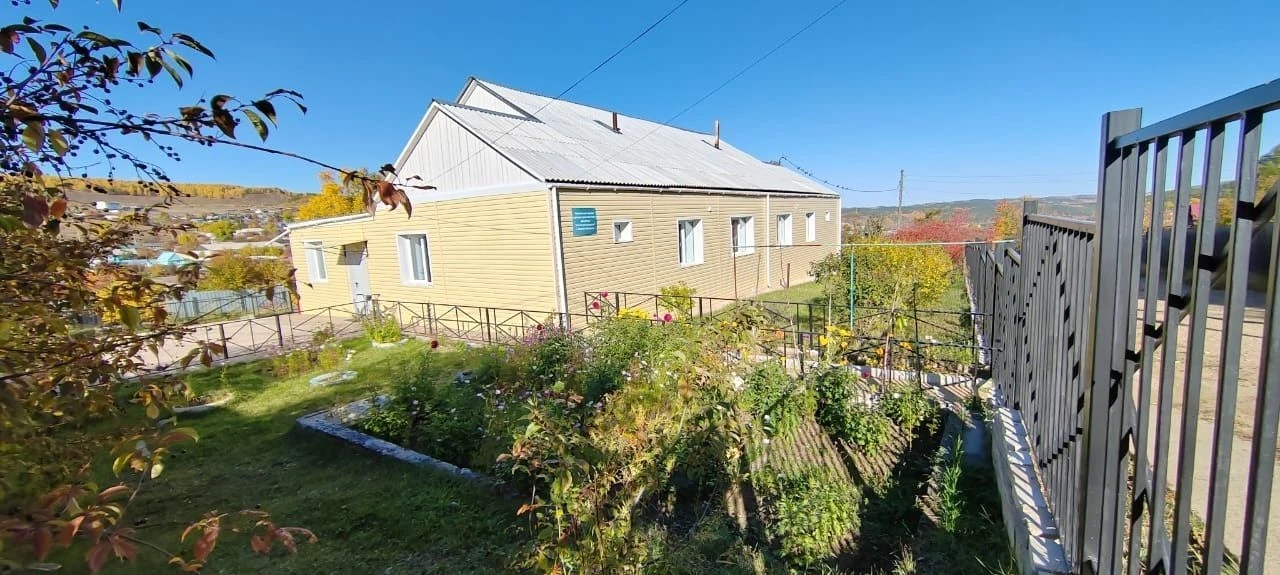 МКУДО ДШИ п.Вершино-Дарасунский