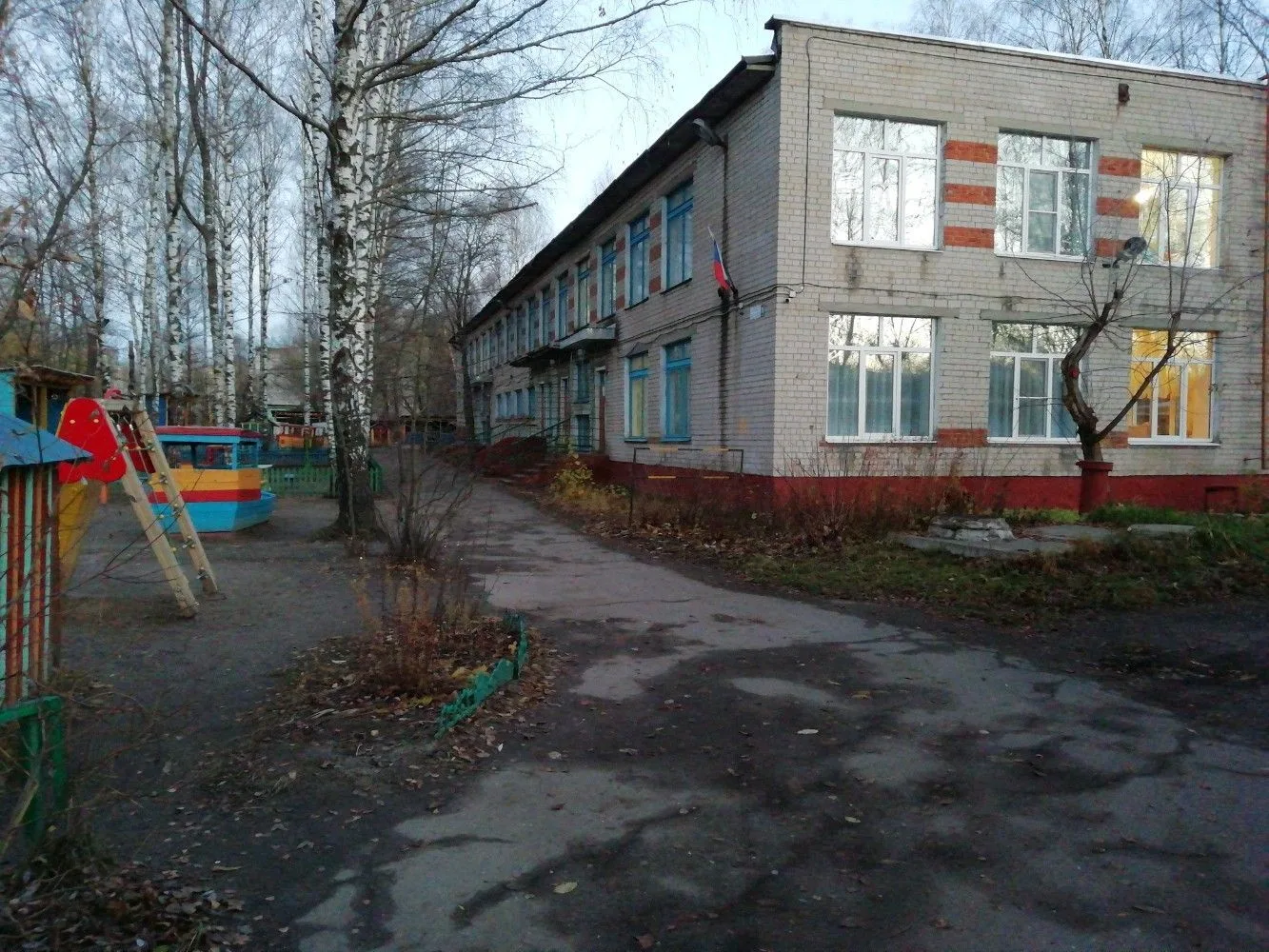 МБДОУ №88 г.Иваново