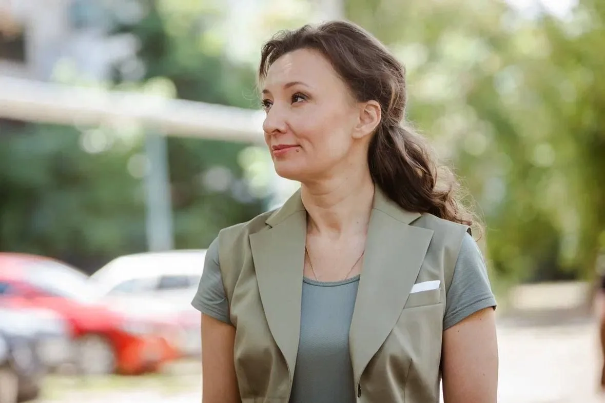 Анна КуZнецоVа