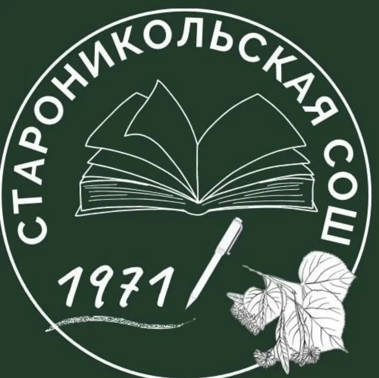 МКОУ «Староникольская СОШ» — канал в мессенджере MAX