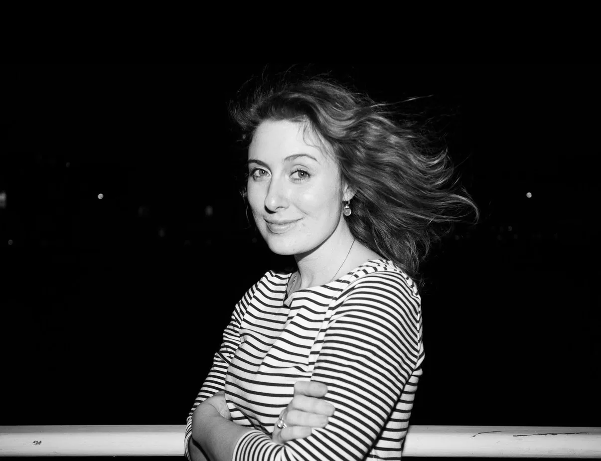 Маша Можарова