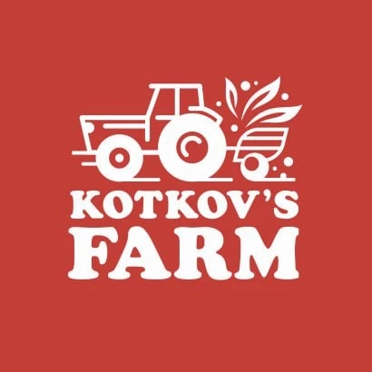 kotkovs farm — канал в мессенджере MAX