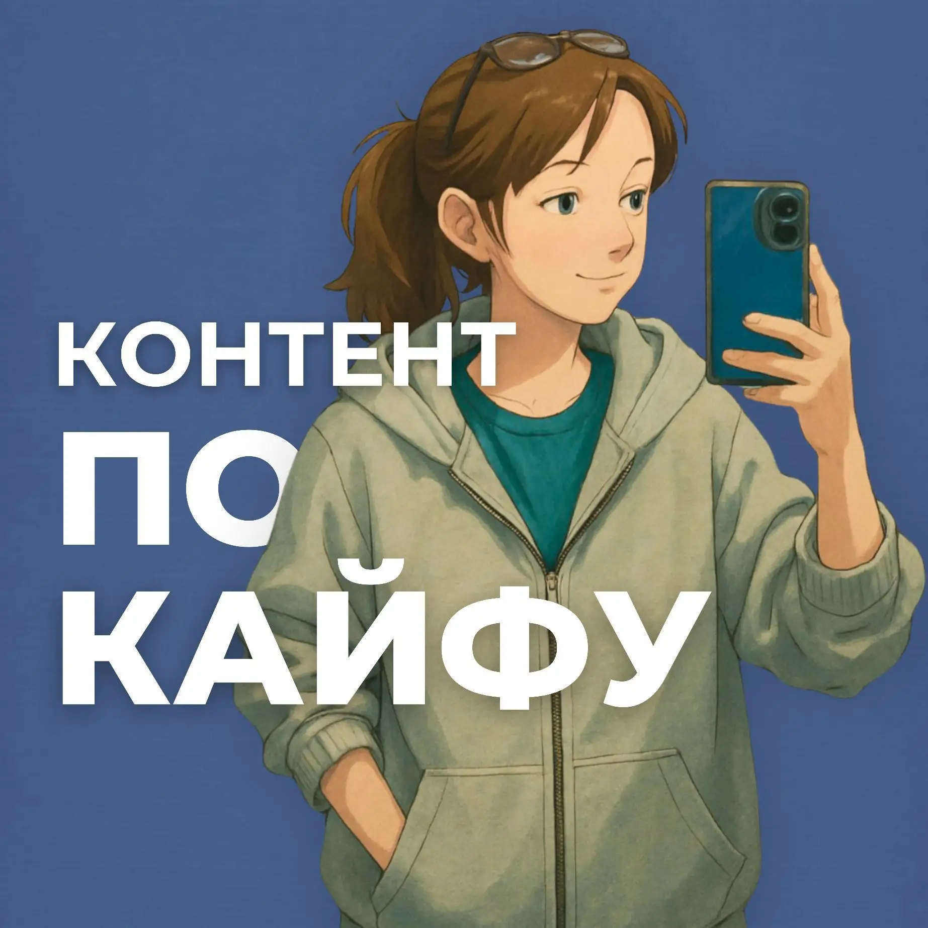 kate_oformi | ᴋонᴛᴇнᴛ ᴨо ᴋᴀйɸу — канал в мессенджере MAX